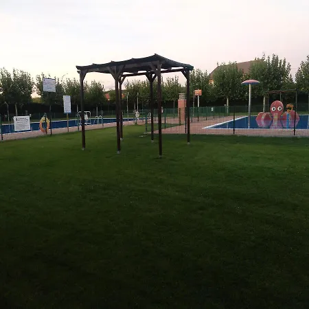Casa Pita Siente Paz Y Calma En Un Lugar Con Encanto Bbc Btt Ninos Pets * San Justo de la Vega