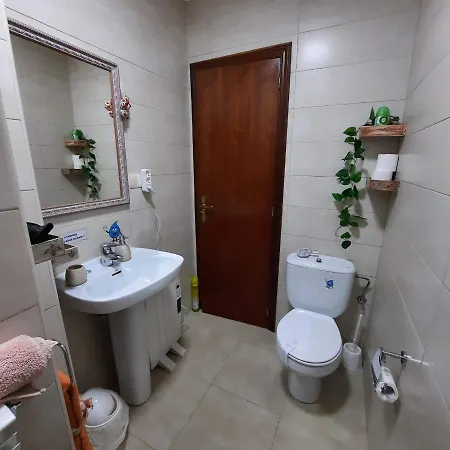Σπίτι διακοπών Casa Pita Siente Paz Y Calma En Un Lugar Con Encanto Bbc Btt Ninos Pets *