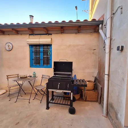 Casa Pita Siente Paz Y Calma En Un Lugar Con Encanto Bbc Btt Ninos Pets * San Justo de la Vega