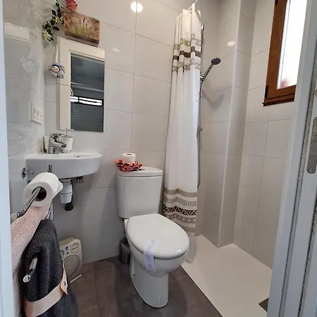 Casa Pita Siente Paz Y Calma En Un Lugar Con Encanto Bbc Btt Ninos Pets Σπίτι διακοπών