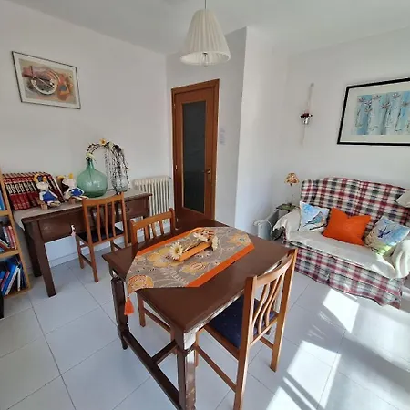 Σπίτι διακοπών Casa Pita Siente Paz Y Calma En Un Lugar Con Encanto Bbc Btt Ninos Pets San Justo de la Vega