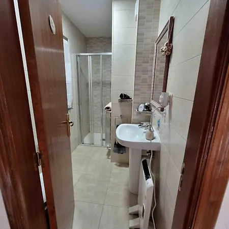 Σπίτι διακοπών Casa Pita Siente Paz Y Calma En Un Lugar Con Encanto Bbc Btt Ninos Pets San Justo de la Vega