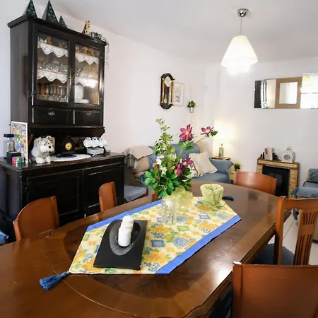 Casa Pita Siente Paz Y Calma En Un Lugar Con Encanto Bbc Btt Ninos Pets Σπίτι διακοπών *