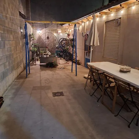 Casa Pita Siente Paz Y Calma En Un Lugar Con Encanto Bbc Btt Ninos Pets Σπίτι διακοπών San Justo de la Vega