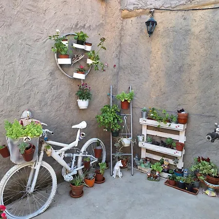 Σπίτι διακοπών Casa Pita Siente Paz Y Calma En Un Lugar Con Encanto Bbc Btt Ninos Pets San Justo de la Vega