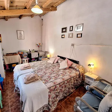 Casa Pita Siente Paz Y Calma En Un Lugar Con Encanto Bbc Btt Ninos Pets * San Justo de la Vega