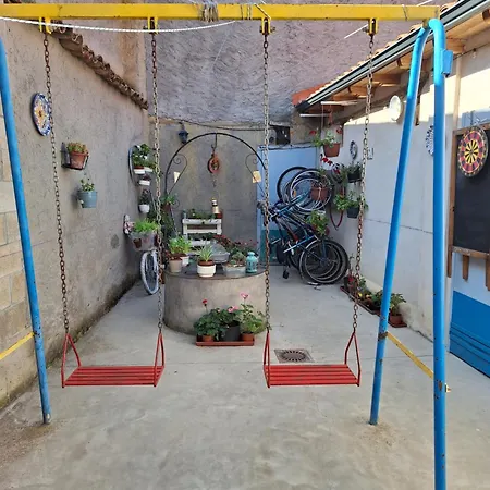 Casa Pita Siente Paz Y Calma En Un Lugar Con Encanto Bbc Btt Ninos Pets