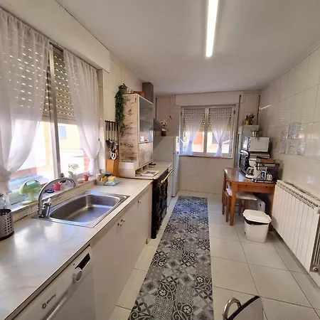 Casa Pita Siente Paz Y Calma En Un Lugar Con Encanto Bbc Btt Ninos Pets Σπίτι διακοπών San Justo de la Vega