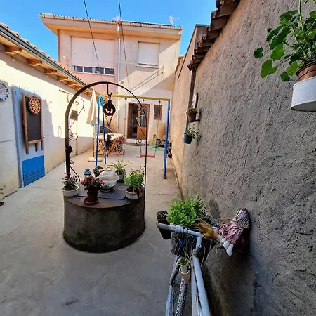 Casa Pita Siente Paz Y Calma En Un Lugar Con Encanto Bbc Btt Ninos Pets Σπίτι διακοπών