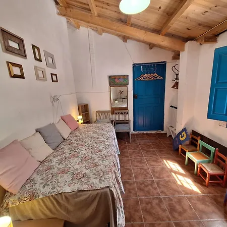 Σπίτι διακοπών Casa Pita Siente Paz Y Calma En Un Lugar Con Encanto Bbc Btt Ninos Pets *