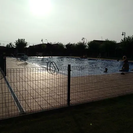 Casa Pita Siente Paz Y Calma En Un Lugar Con Encanto Bbc Btt Ninos Pets Σπίτι διακοπών